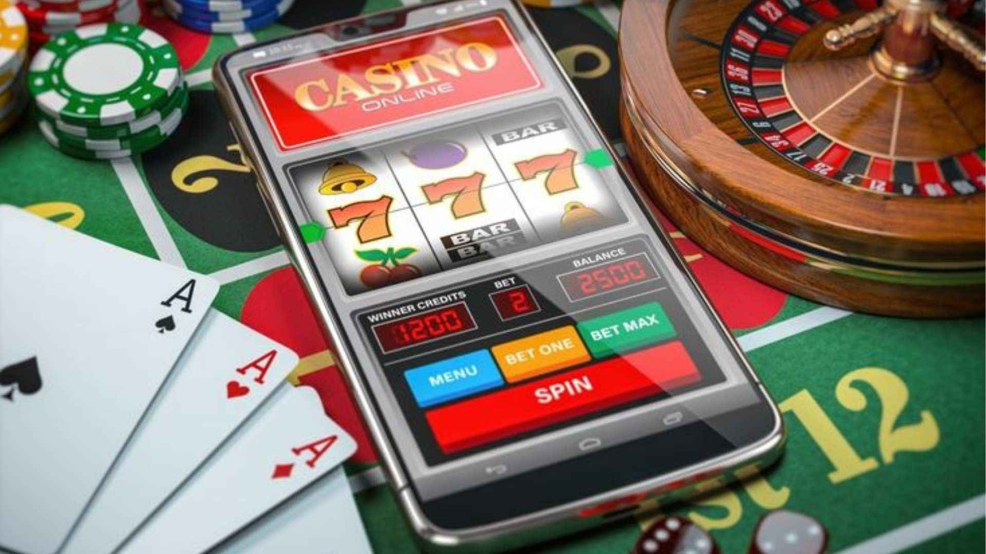 Is There Lottery in Hawaii? Understanding State Lottery Availability