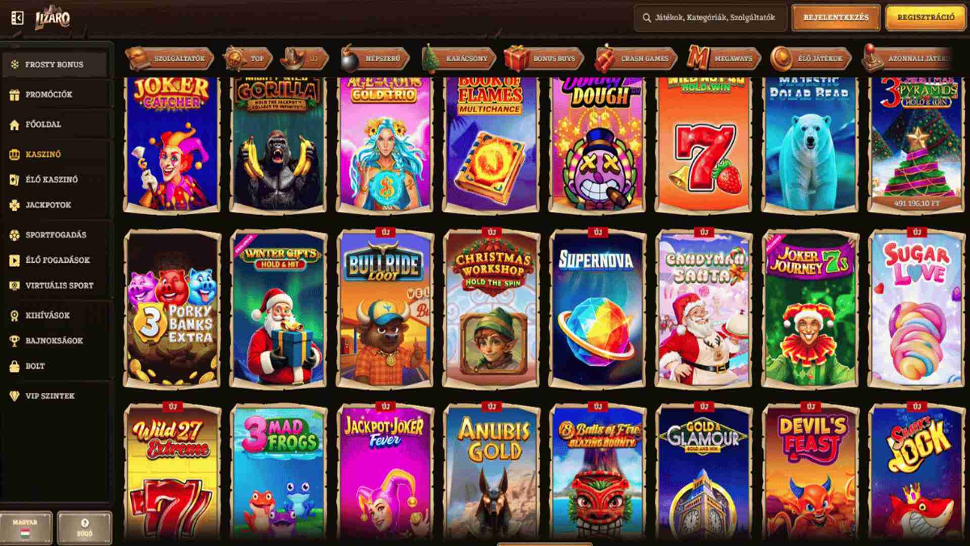 Real Money Casino Games Online and How to Compare Different Options